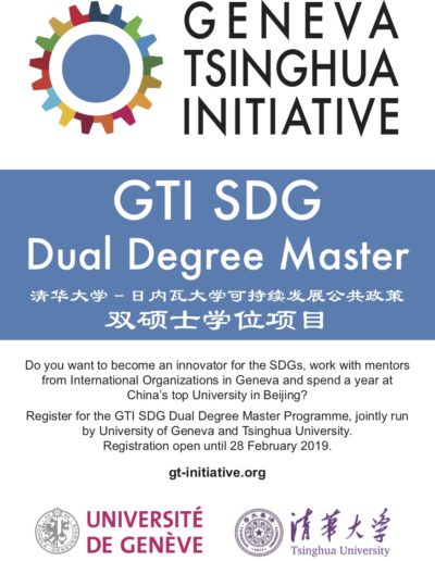 Programs | SDG Solution Space