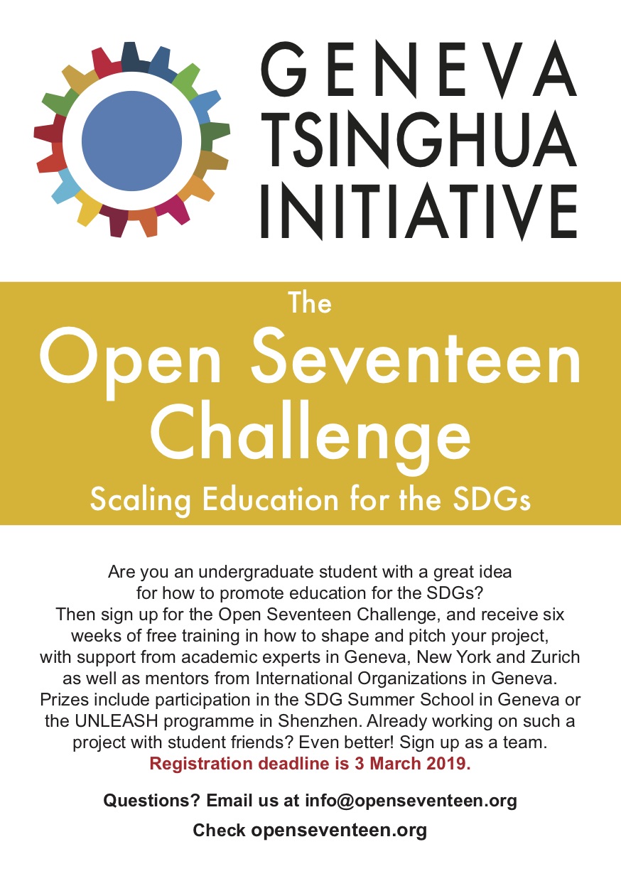 Programs | SDG Solution Space