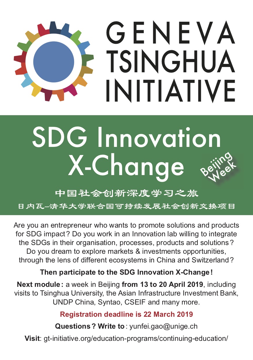 Programs | SDG Solution Space