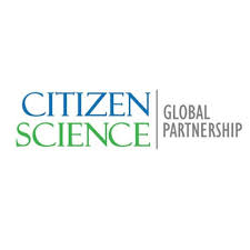 Citizen Science Global Partnership Logo