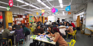 SDG Open Hack ! | SDG Solution Space