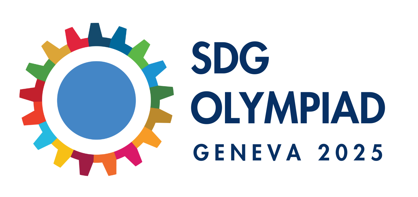 Logo web SDGO